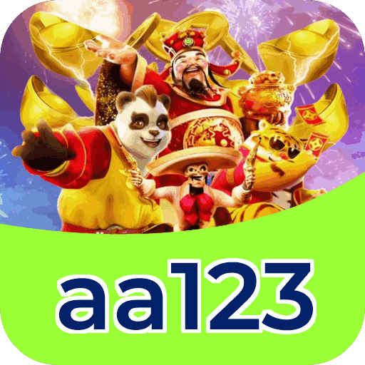 Siga a aa123 no Facebook
