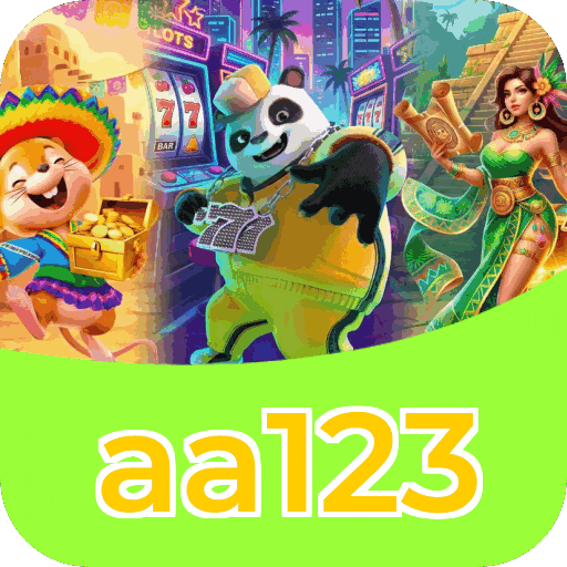 Lottery Clássica na aa123