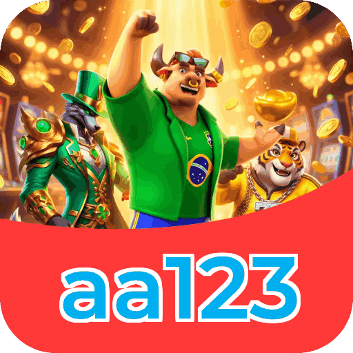 Login rápido no app aa123